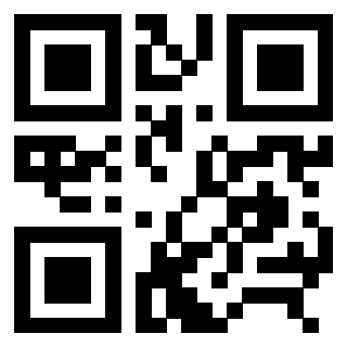 3306780761 QrCode associato