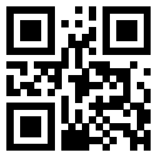 Scansione del Qr Code di 3306780762