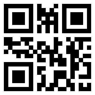 Il QrCode di 3306780766