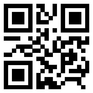 Scansione del QrCode di 3306780767