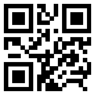 3306780768 QrCode associato