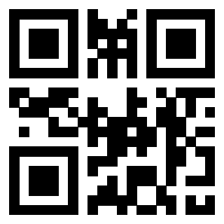 3306780772 - Immagine del QrCode associato