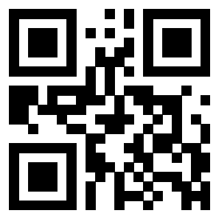 Immagine del Qr Code di 3306780777