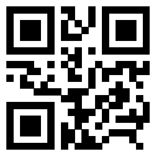 Scansione del Qr Code di 3306780779