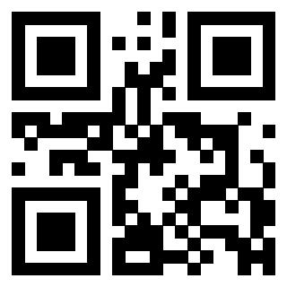 Il Qr Code di 3306780781