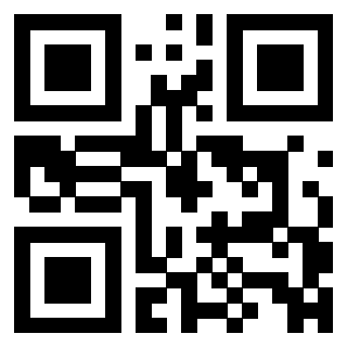 3306780782 Qr Code associato