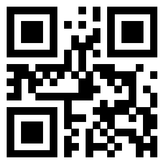 3306780783 Qr Code associato