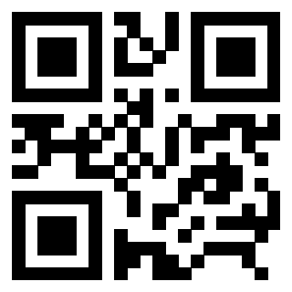 Scansione del Qr Code di 3306780788