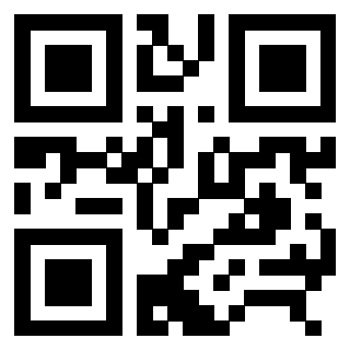 3306780794 Qr Code associato