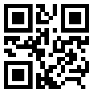 Scansione del Qr Code di 3306780799