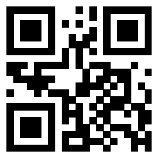 Immagine del QrCode di 3306780801