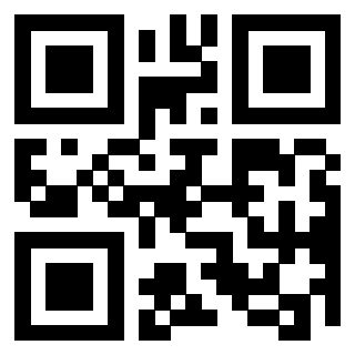 3306780802 - Immagine del Qr Code associato