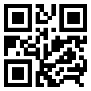 3306780804 - Immagine del QrCode associato