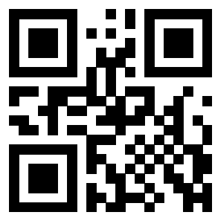 Scansione del Qr Code di 3306800580