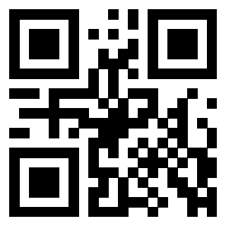 Il QrCode di 3306800581