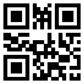 3306800582 - Immagine del QrCode