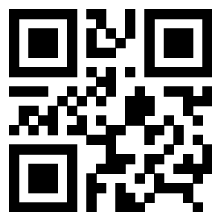 3306800583 - Immagine del QrCode associato