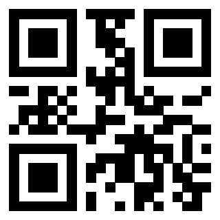 Immagine del QrCode di 3306800584