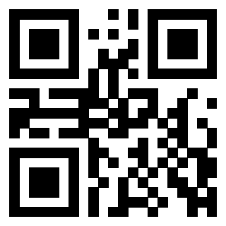 Il QrCode di 3306800586