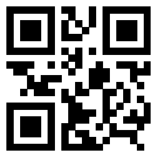 Il QrCode di 3306800587