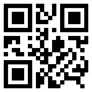 Il QrCode di 3306800588