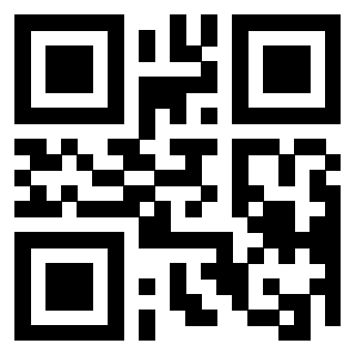 3306800592 QrCode associato