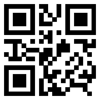 3306800593 QrCode associato