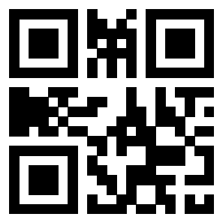 3306800595 - Immagine del Qr Code associato
