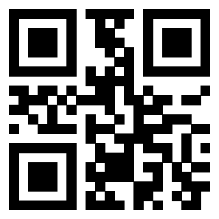 Il Qr Code di 3306800597