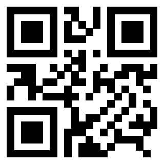 3306800600 - Immagine del QrCode