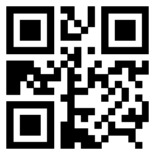 Il QrCode di 3306800602