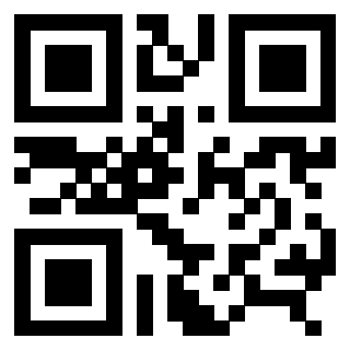 Il Qr Code di 3306800603