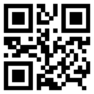 Il QrCode di 3306800605