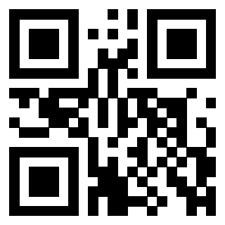 Immagine del Qr Code di 3306800606