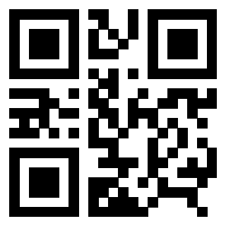Il QrCode di 3306800607