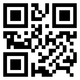 Immagine del QrCode di 3306800608