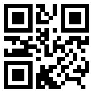 3306800609 - Immagine del QrCode
