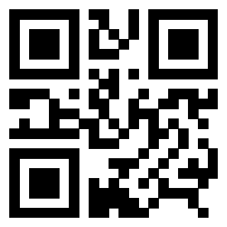 Immagine del QrCode di 3306800610