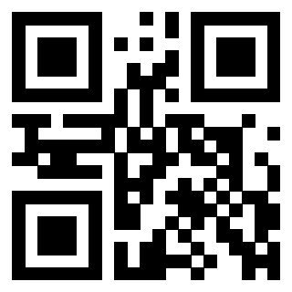Immagine del QrCode di 3306800613