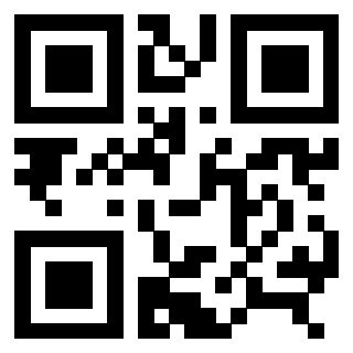 3306800616 - Immagine del QrCode associato