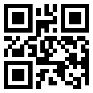3306800617 - Immagine del Qr Code