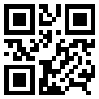 Il Qr Code di 3306800618