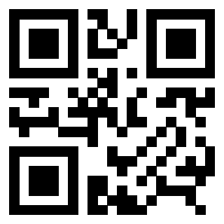 3306800620 - Immagine del Qr Code