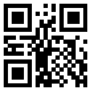 3306800624 - Immagine del Qr Code associato