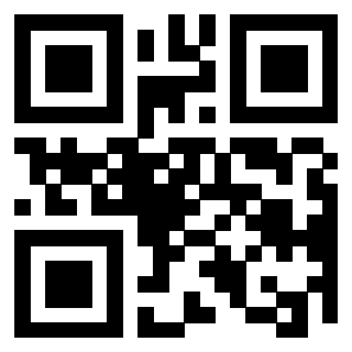Scansione del QrCode di 3306800628