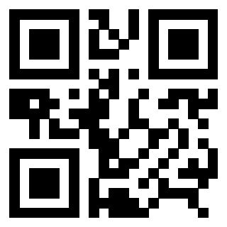 3306800630 - Immagine del Qr Code