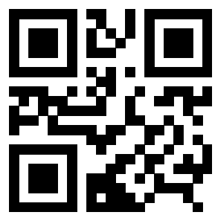 Immagine del Qr Code di 3306800631