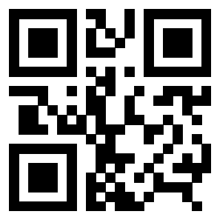 3306800632 - Immagine del Qr Code associato