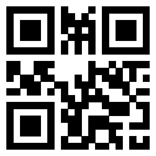 Immagine del QrCode di 3306800634