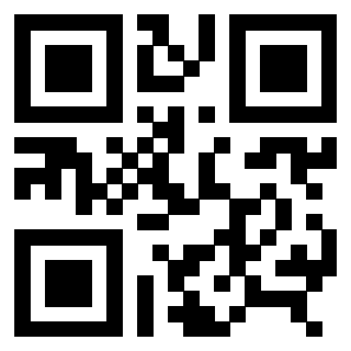Il Qr Code di 3306800635